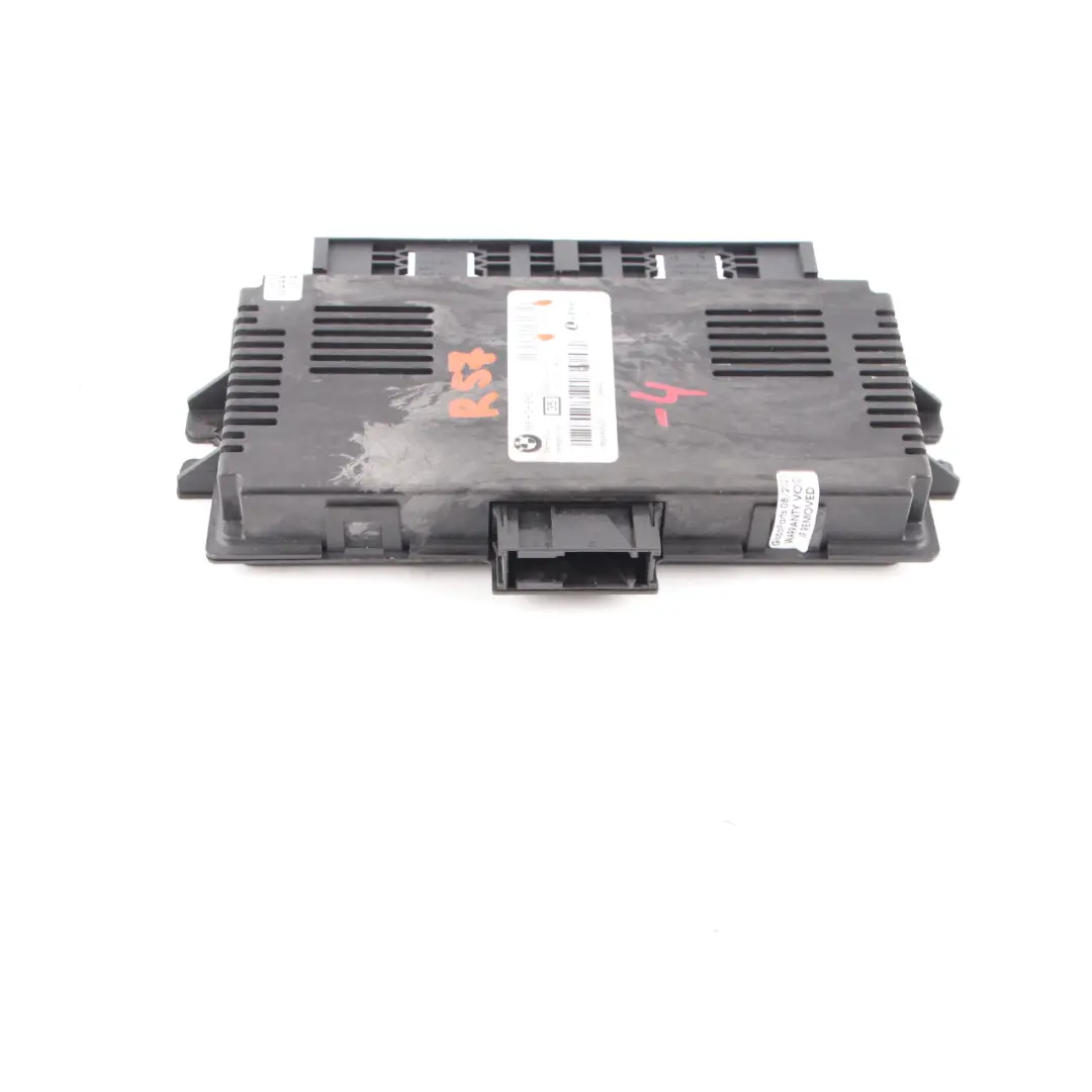 Mini Cooper R57 Footwell Light Module Unit High EKS PL3 FRM3R Lear - SKU 3456952-4 - Part number 3456952