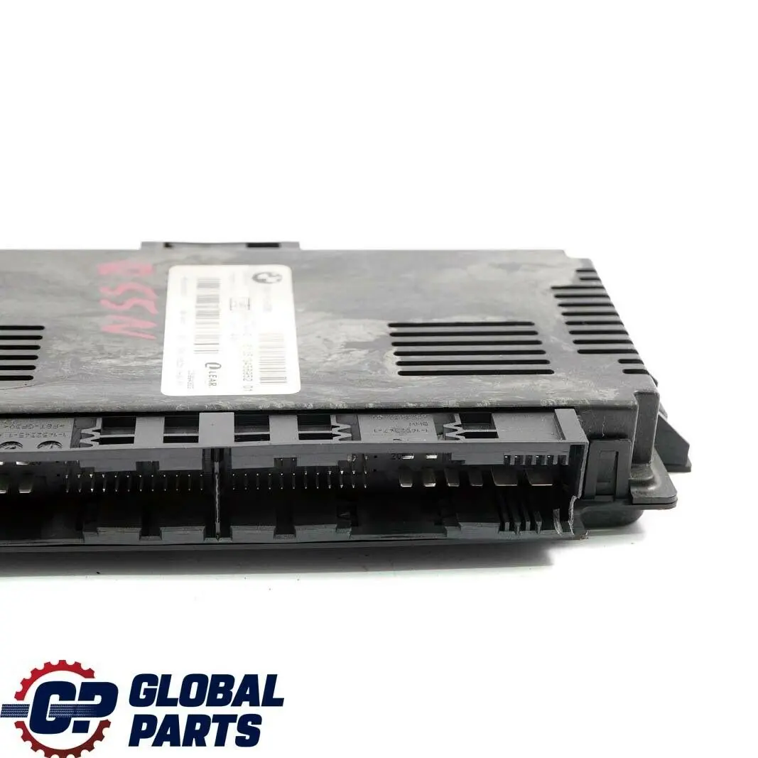MINI Cooper R55 LCI Módulo De Luz De Pie Alta EKS PL3 FRM3R - SKU 3456952 - Número de pieza 3456952