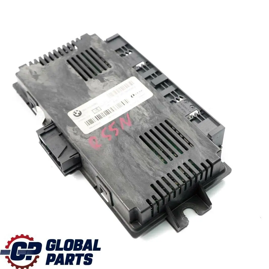 Footwell Module D'éclairage High EKS PL3 FRM3R pour MINI Cooper R55 LCI à propos du numéro de pièce 3456952 MINI Cooper R55 LCI Footwell Module D'éclairage High EKS PL3 FRM3R - SKU 3456952 - Numéro de pièce 3456952