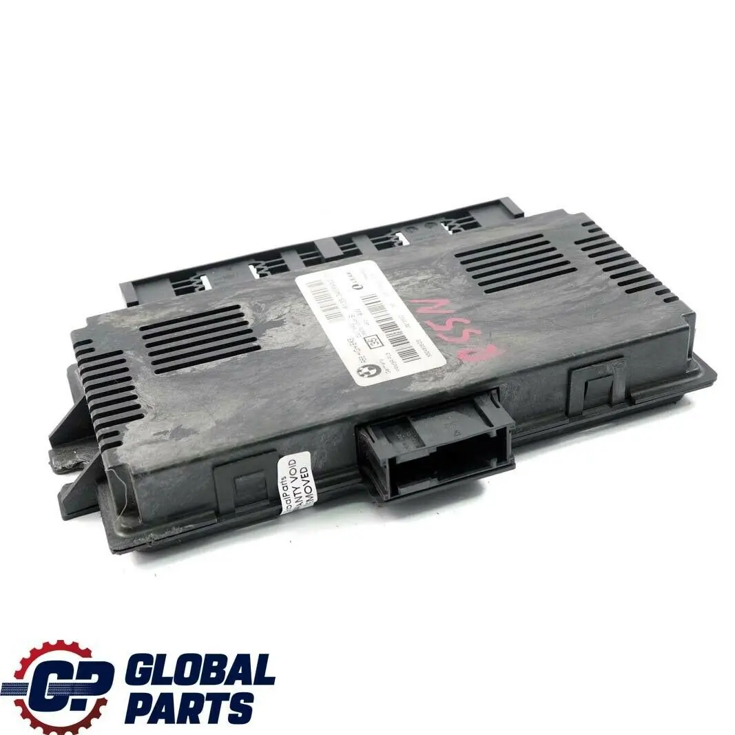 MINI R55 LCI Moduł Świateł EKS PL3 FRM3R - SKU 3456952 - Numer Części 3456952