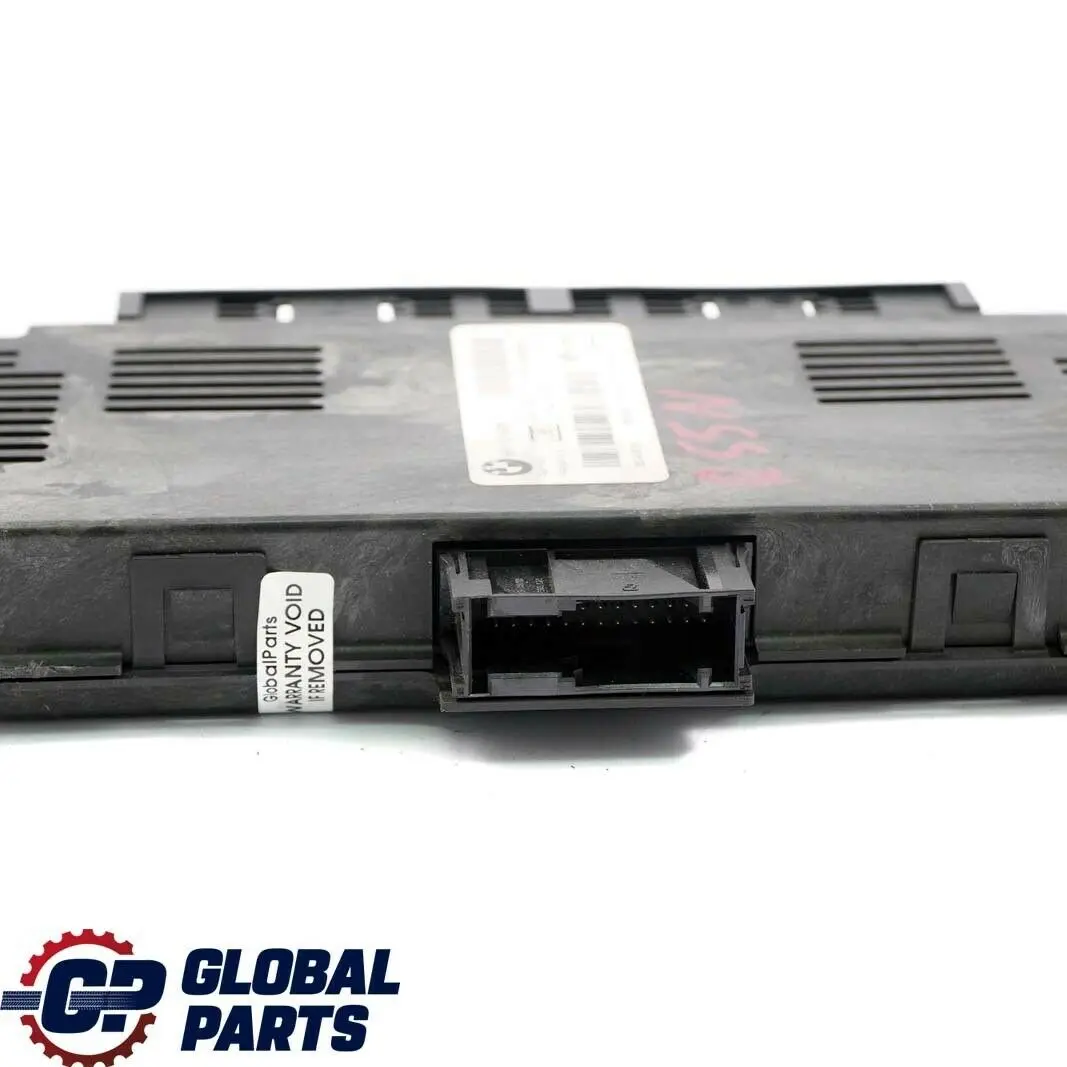 MINI Cooper R55 LCI Fußraumlichtmodul Hoch EKS PL3 FRM3R - SKU 3456952 - Teilenummer 3456952