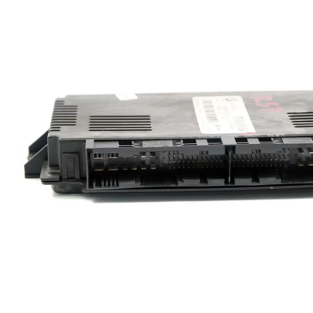 Fußraumleuchte Steuergerät Modul EKS ECU PL3 FRM3R für Mini Cooper One R57 mit Teilenummer 3456987 Mini Cooper One R57 Fußraumleuchte Steuergerät Modul EKS ECU PL3 FRM3R - SKU 3456987-1 - Teilenummer 3456987