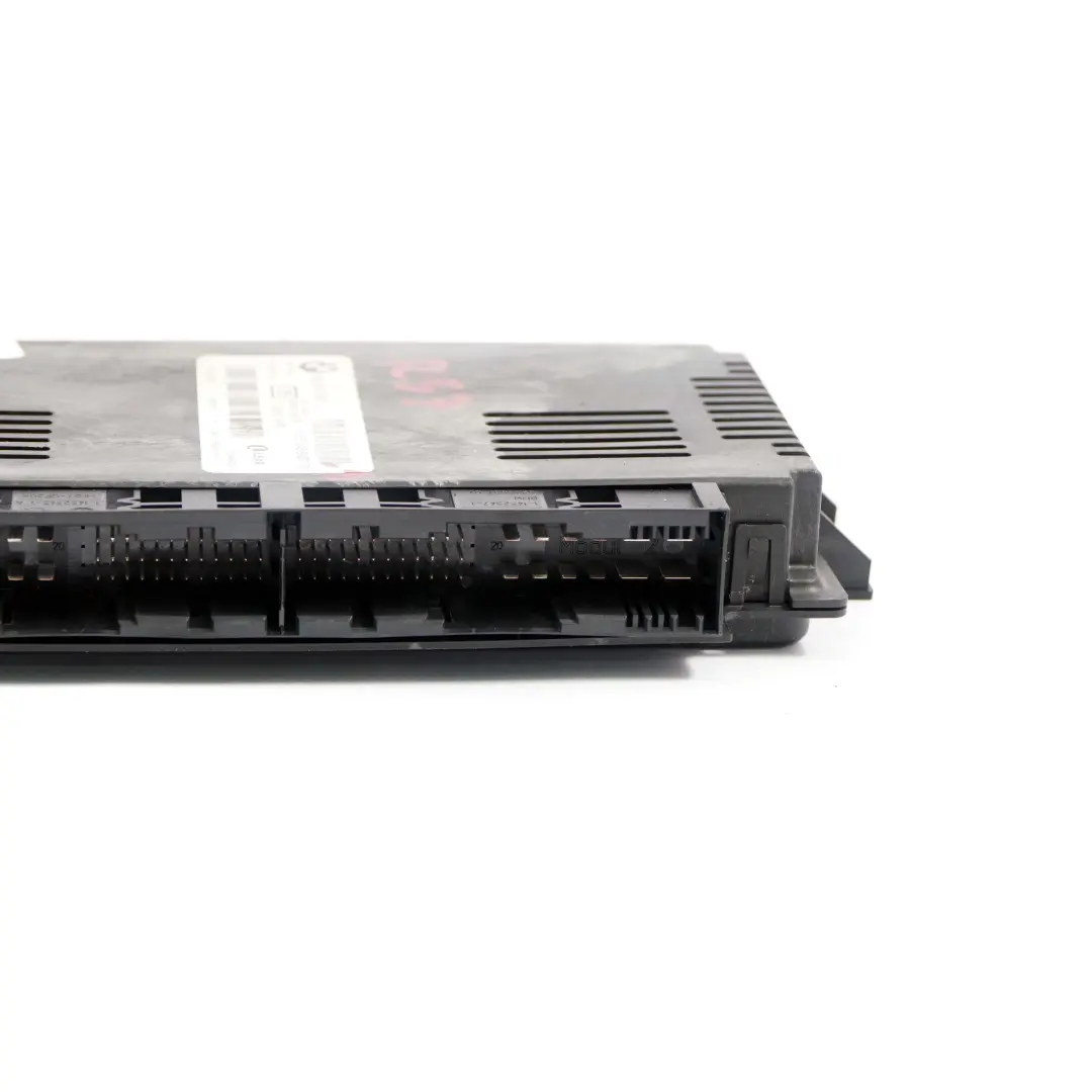 Mini Cooper One R57 Footwell Light Module High EKS ECU PL3 FRM3R - SKU 3456987-1 - Part number 3456987