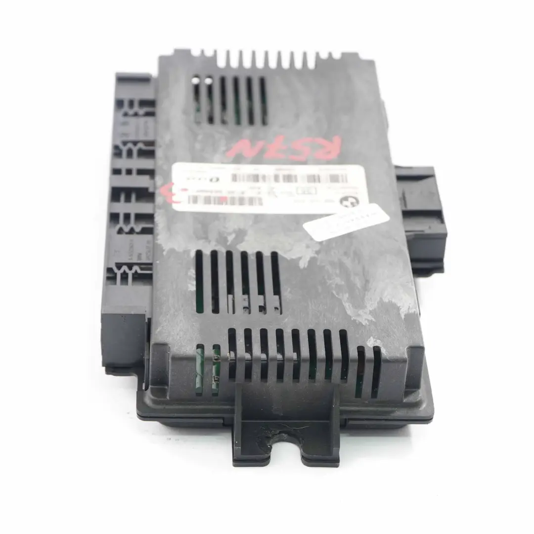 Fußraumleuchte Modul EKS ECU PL3 FRM3R Lear für Mini Cooper One R57 LCI mit Teilenummer 3456987 Mini Cooper One R57 LCI Fußraumleuchte Modul EKS ECU PL3 FRM3R Lear - SKU 3456987-3 - Teilenummer 3456987