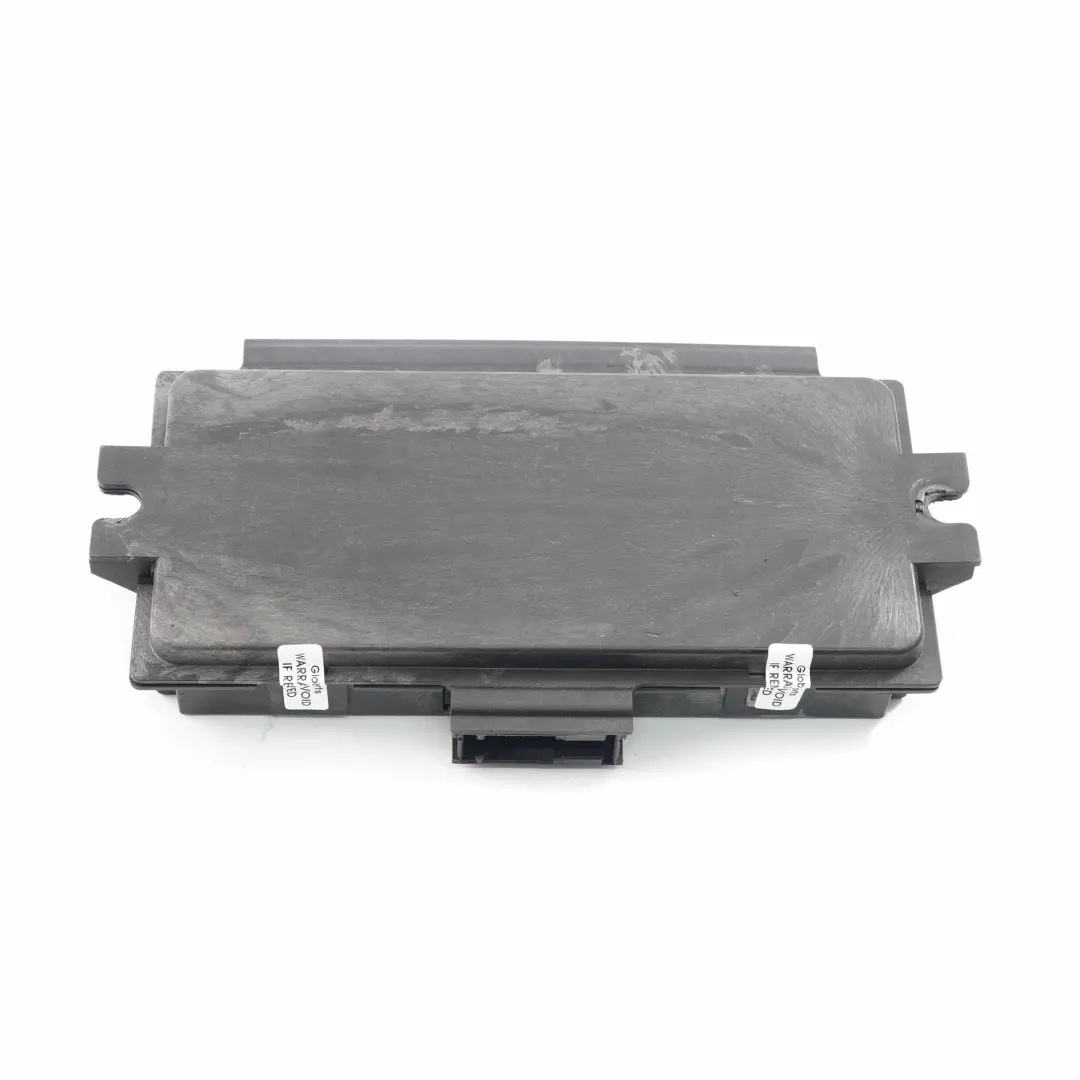 Mini Cooper R57 LCI modulo luce vano piedi alto EKS ECU PL3 FRM3R Lear - SKU 3456987-3 - Numero di parte 3456987