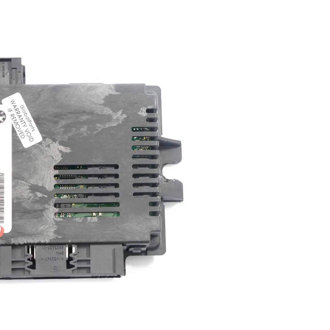 Footwell Módulo de Luz Alta EKS ECU PL3 FRM3R Lear para Mini Cooper R57 LCI con número de pieza 3456987 Mini Cooper R57 LCI Footwell Módulo de Luz Alta EKS ECU PL3 FRM3R Lear - SKU 3456987-3 - Número de pieza 3456987