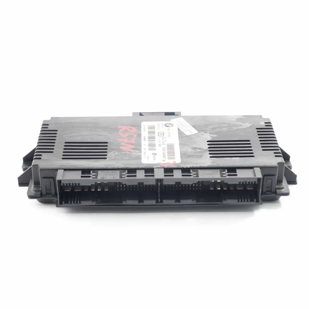 Mini Cooper R57 LCI Footwell Módulo de Luz Alta EKS ECU PL3 FRM3R Lear - SKU 3456987-3 - Número de pieza 3456987