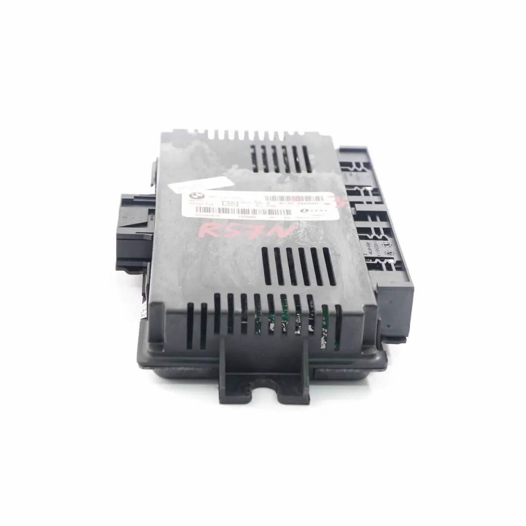 Mini Cooper R57 LCI Footwell Light Module High EKS ECU PL3 FRM3R Lear - SKU 3456987-3 - Part number 3456987