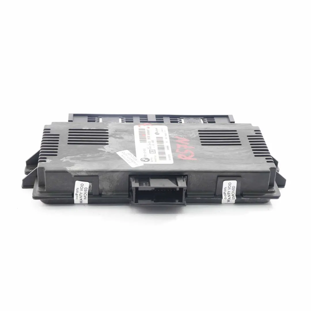 Module Éclairage Du Plancher Haut Eks Ecu Pl3 Frm3R pour Mini Cooper R57 LCI à propos du numéro de pièce 3456987 Mini Cooper R57 LCI Module Éclairage Du Plancher Haut Eks Ecu Pl3 Frm3R - SKU 3456987-3 - Numéro de pièce 3456987