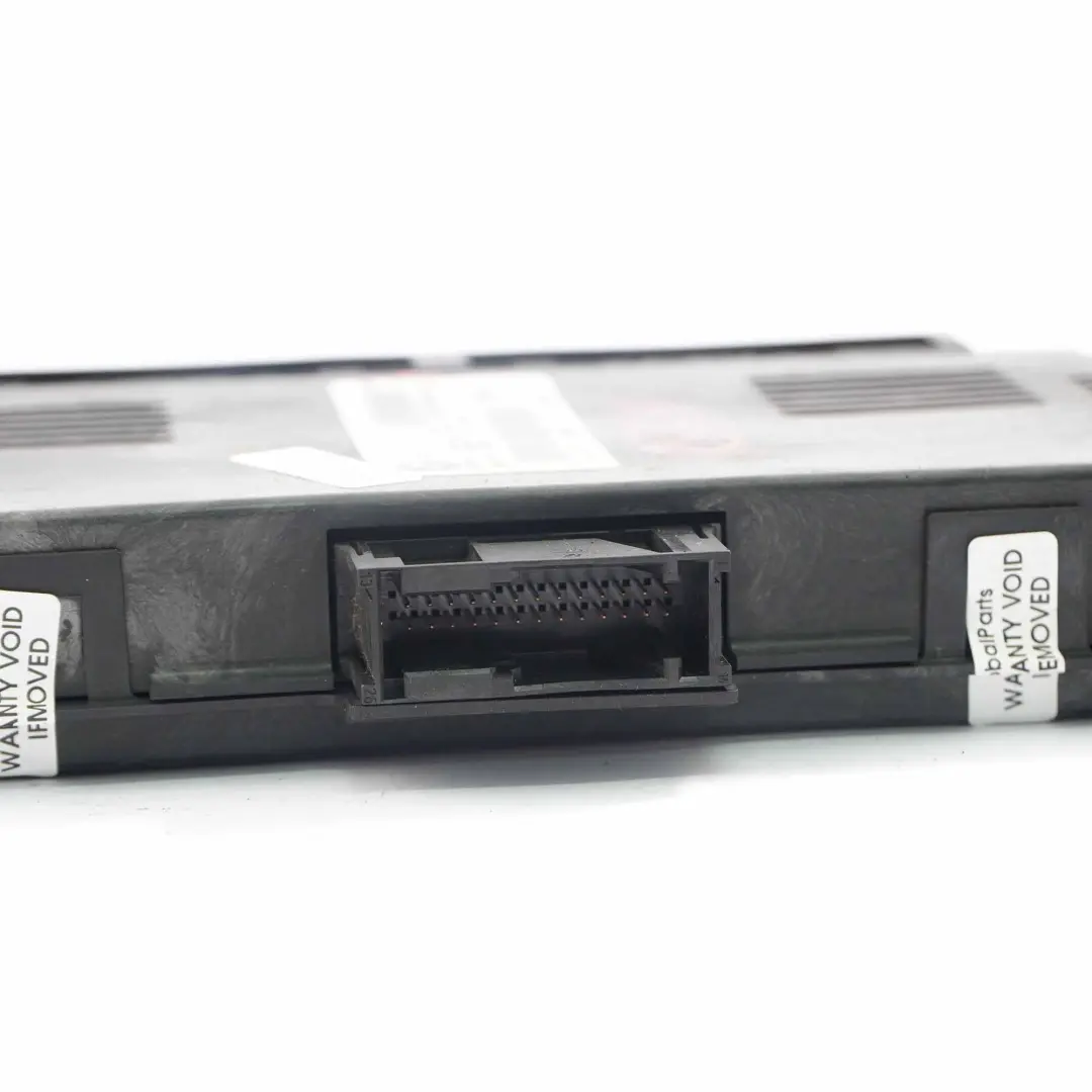 Mini Cooper R57 LCI Footwell Módulo de Luz Alta EKS ECU PL3 FRM3R Lear - SKU 3456987-3 - Número de pieza 3456987