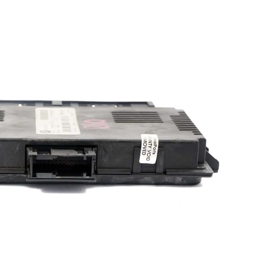 Footwell Light Module Unit High EKS ECU PL3 FRM3R Lear to Mini Cooper R60 with Part number 3456987 Mini Cooper R60 Footwell Light Module Unit High EKS ECU PL3 FRM3R Lear - SKU 3456987 - Part number 3456987