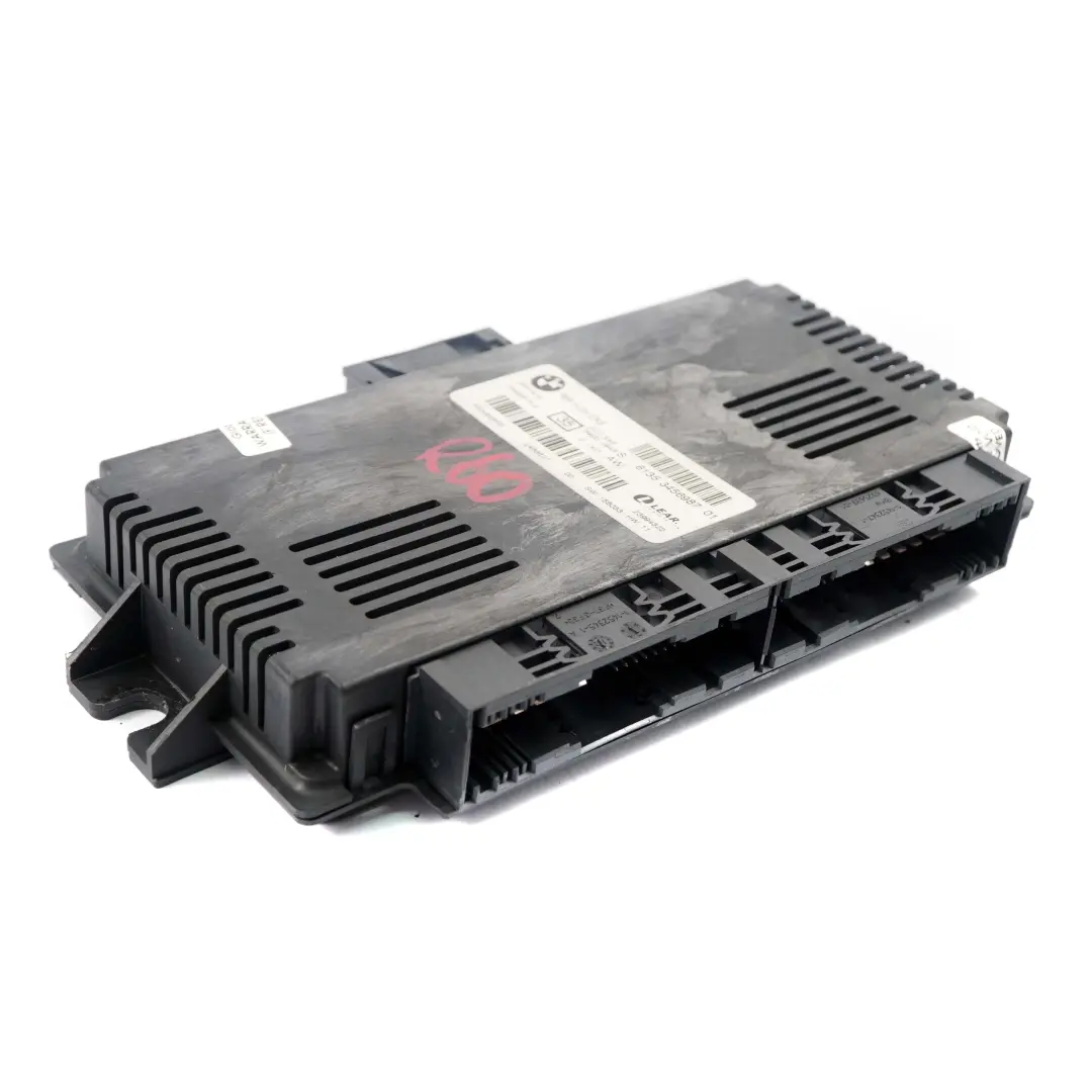 Mini Cooper R60 Footwell Light Module Unit High EKS ECU PL3 FRM3R Lear - SKU 3456987 - Part number 3456987