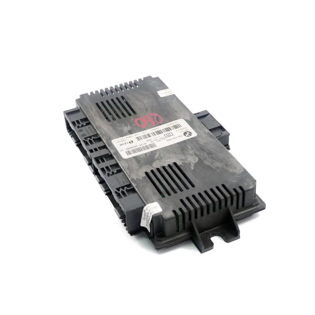 Mini Cooper R60 eclairage D'Espace pour les Pieds Module High Eks ecu PL3 FRM3R - SKU 3456987 - Numéro de pièce 3456987
