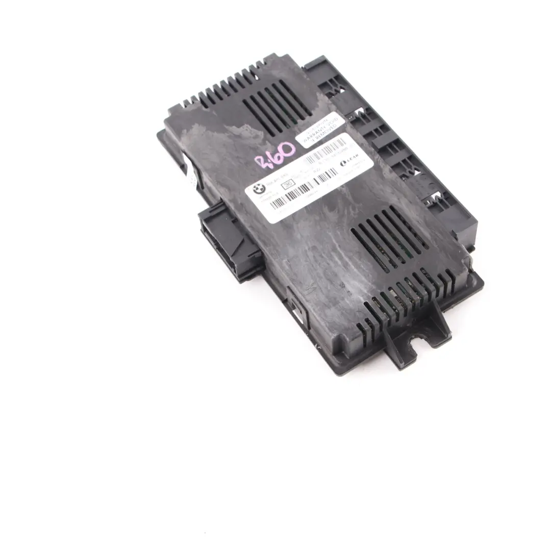 Module d'éclairage l'habitacle AHL EKS ECU LEAR PL3 FRM3R 3457033 pour Mini R59 à propos du numéro de pièce 3456988 Mini R59 Module d'éclairage l'habitacle AHL EKS ECU LEAR PL3 FRM3R 3457033 - SKU 3456988 - Numéro de pièce 3456988