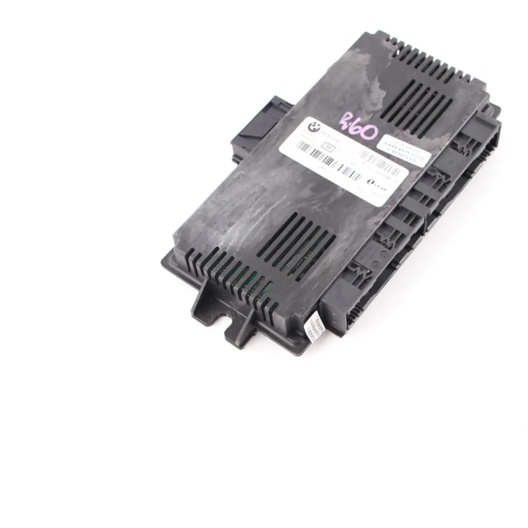 Mini Cooper One R60 Footwell Light Module AHL EKS ECU LEAR PL3 FRM3R - SKU 3456988 - Part number 3456988