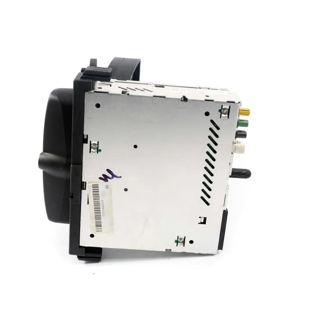 Radio Boost CD Tête de lecture pour Mini Cooper One R55 R56 R57 LCI R60 à propos du numéro de pièce 3456995 Mini Cooper One R55 R56 R57 LCI R60 Radio Boost CD Tête de lecture - SKU 3456995 - Numéro de pièce 3456995