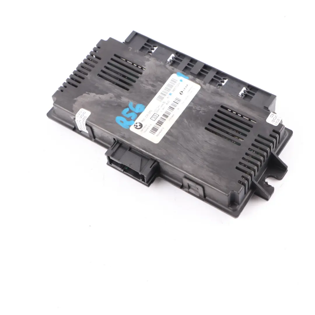 Footwell Light Module Control Unit Low EKS ECU PL3 FRM3R to Mini R56 with Part number 3457029 Mini R56 Footwell Light Module Control Unit Low EKS ECU PL3 FRM3R - SKU 3457029-1 - Part number 3457029