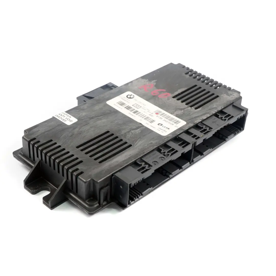 Sterownik świateł moduł LOW EKS do Mini R60 o numerze 3457029 Mini R60 Sterownik świateł moduł LOW EKS - SKU 3457029 - Numer Części 3457029