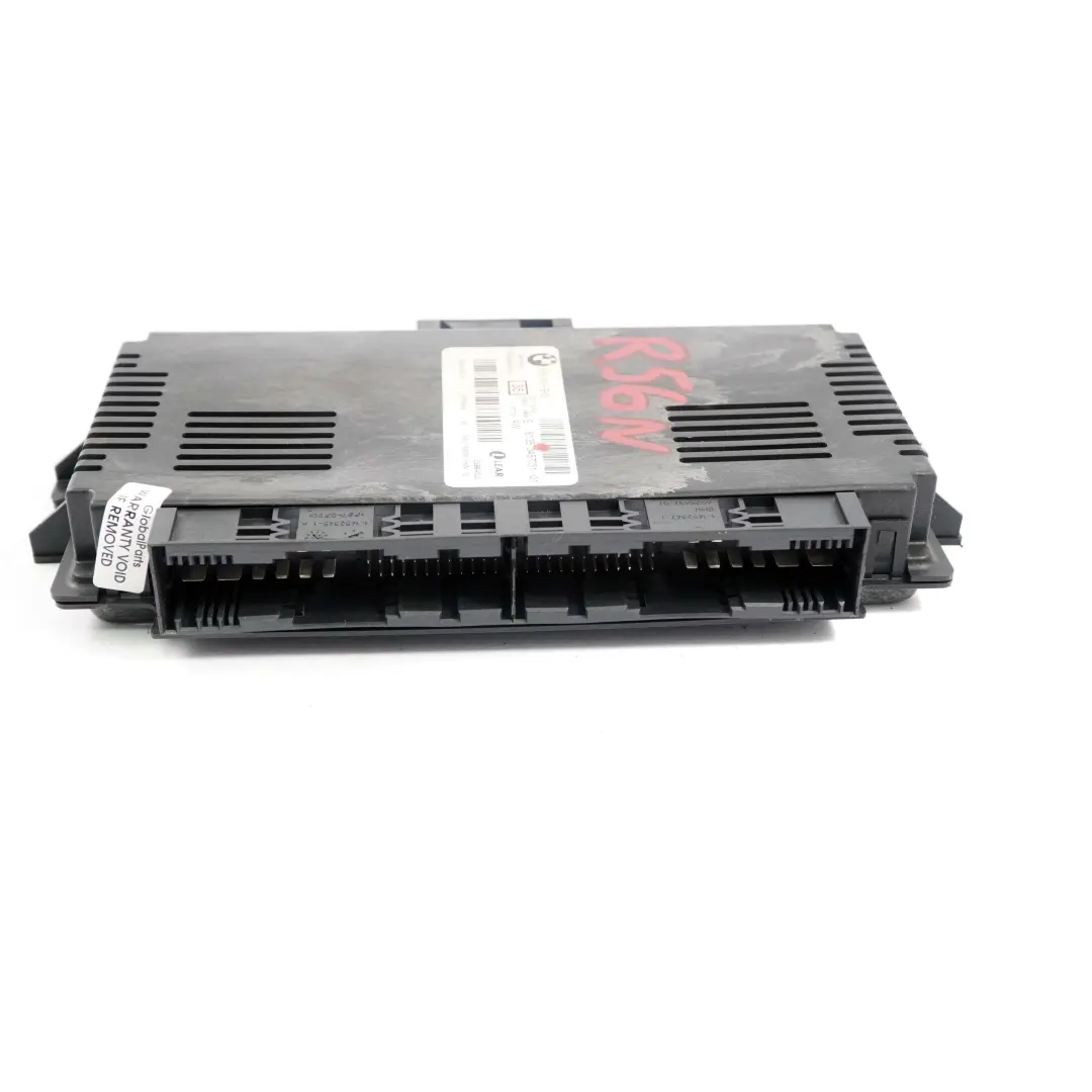 Mini Cooper R56 LCI Fußraumlichtmodul High EKS ECU PL3 FRM3R Lear - SKU 3457031 - Teilenummer 3457031