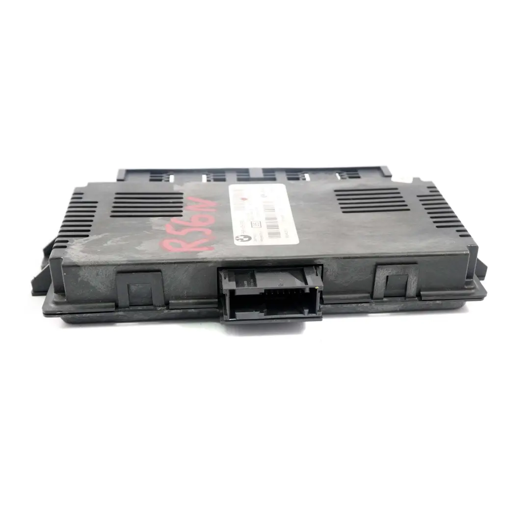 Fußraumlichtmodul High EKS ECU PL3 FRM3R Lear für Mini Cooper R56 LCI mit Teilenummer 3457031 Mini Cooper R56 LCI Fußraumlichtmodul High EKS ECU PL3 FRM3R Lear - SKU 3457031 - Teilenummer 3457031