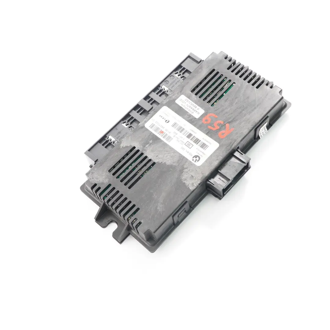 Mini Cooper R59 Fußraumbeleuchtung Modul AHL EKS ECU LEAR PL3 FRM3R - SKU 3457033 - Teilenummer 3457033