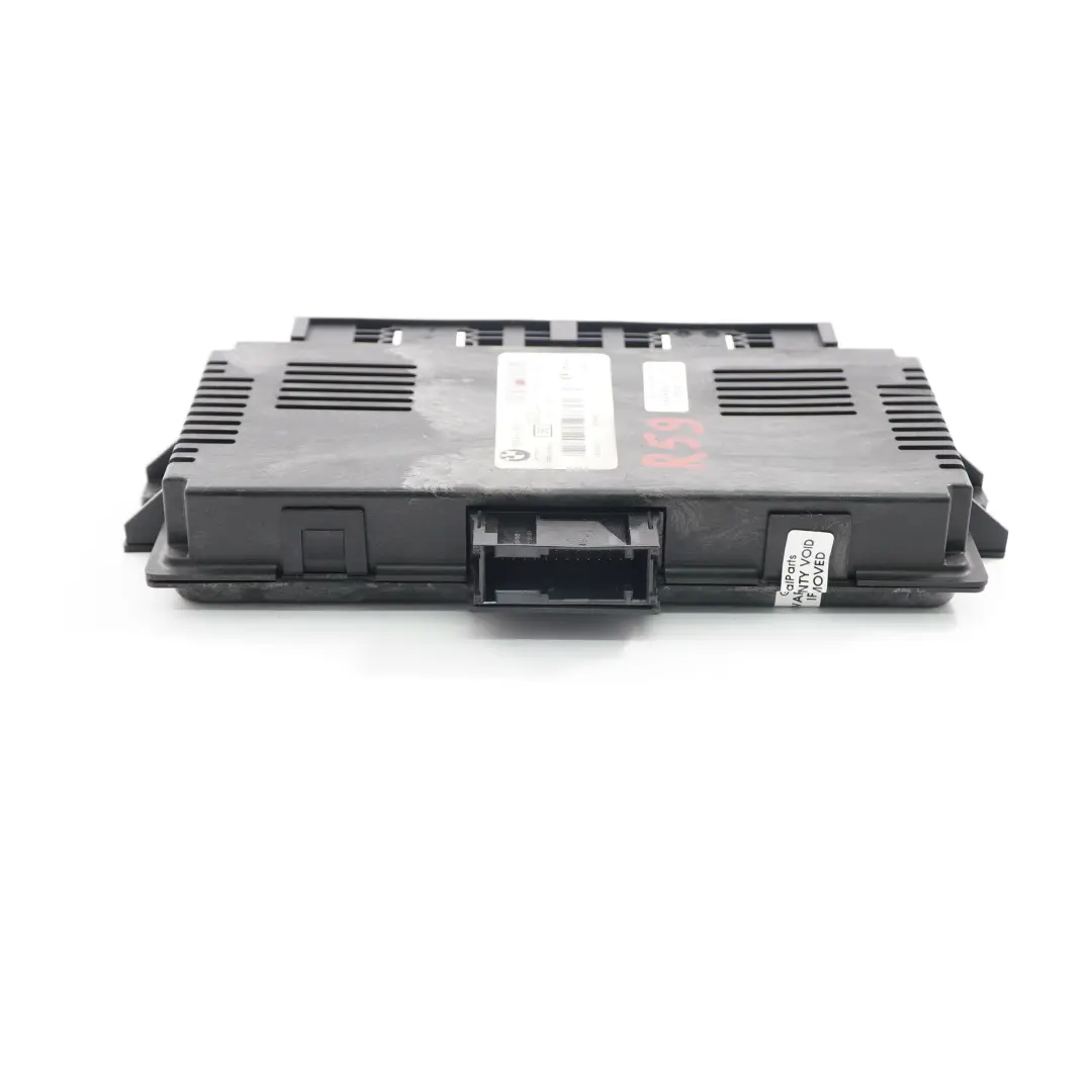 Mini R59 Module d'éclairage l'habitacle AHL EKS ECU LEAR PL3 FRM3R - SKU 3457033 - Numéro de pièce 3457033