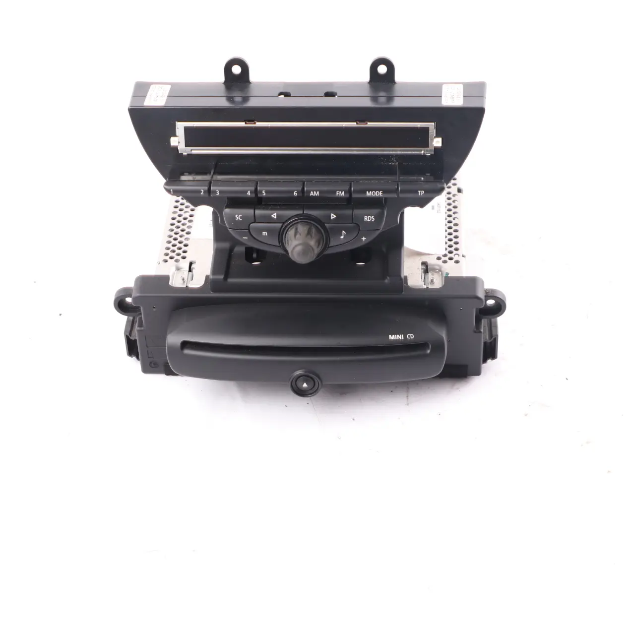 Mini R55 R56 R57 LCI R58 MINI Unité principale CD Radio Lecteur audio 3456805