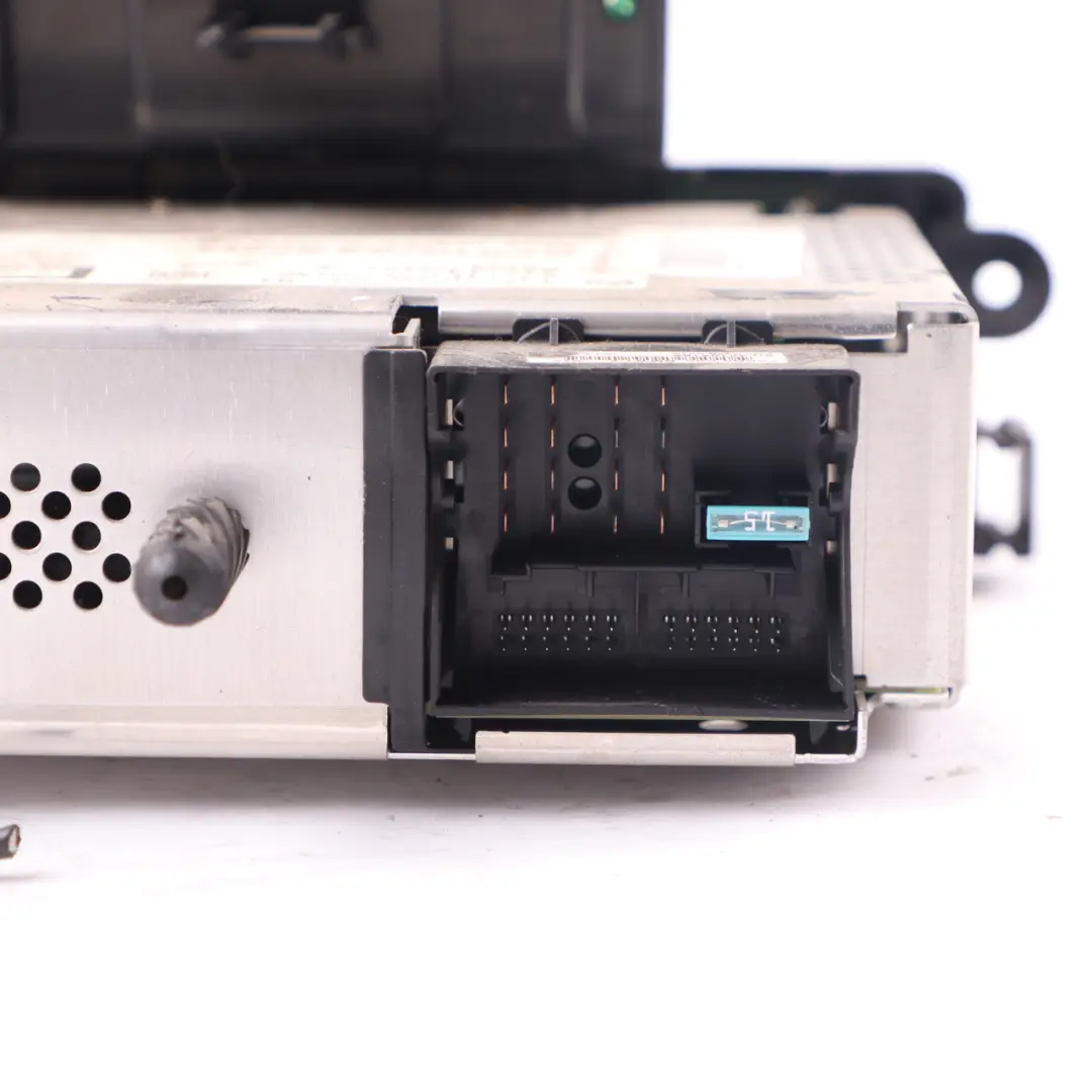 Radio Audio Player Head Unit 3456805 Mini R55 R56 R57 LCI R58 R59 R60 MINI CD - SKU 3457153 - Part number 3457153