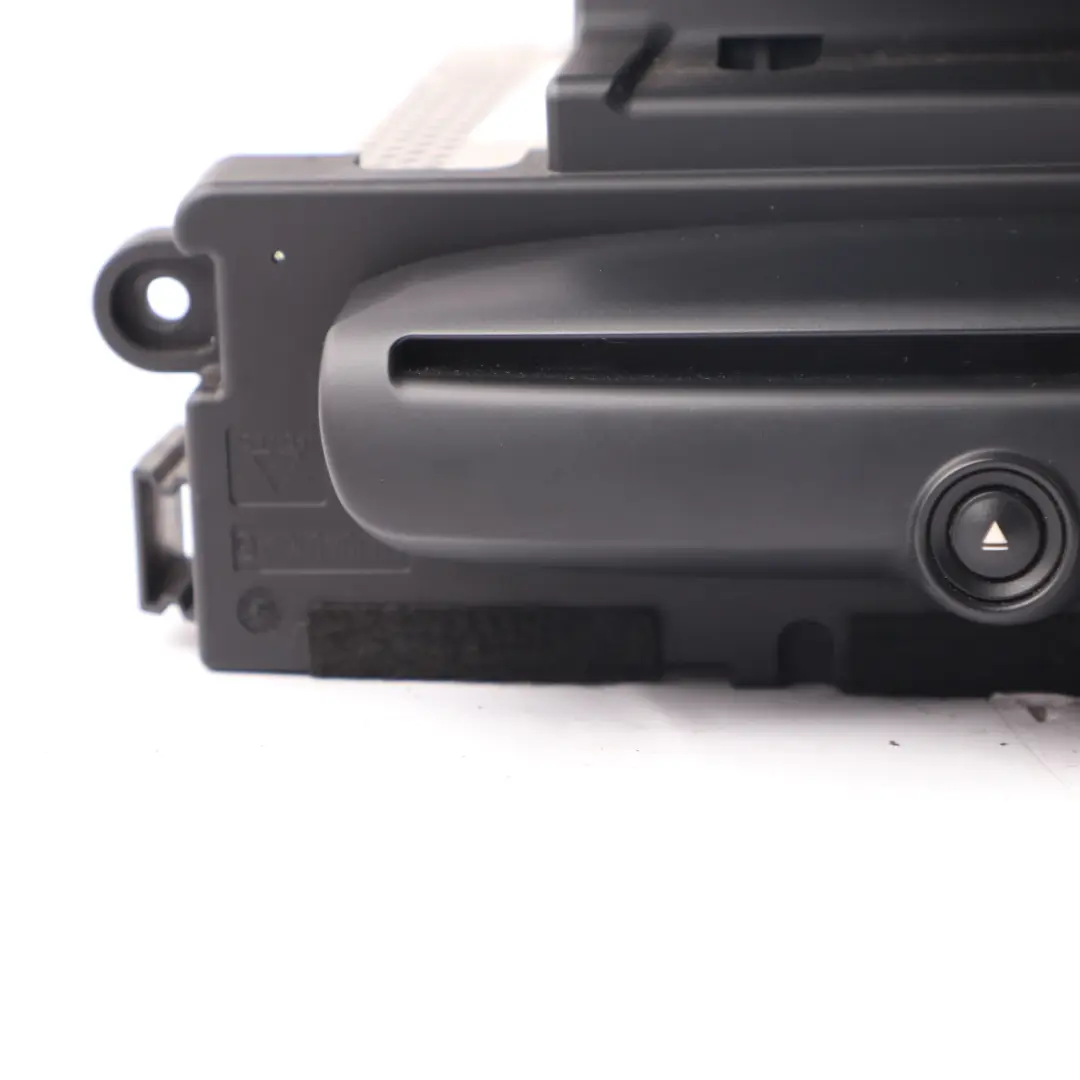 Radio Audio Player Head Unit 3456805 Mini R55 R56 R57 LCI R58 R59 R60 MINI CD - SKU 3457153 - Part number 3457153