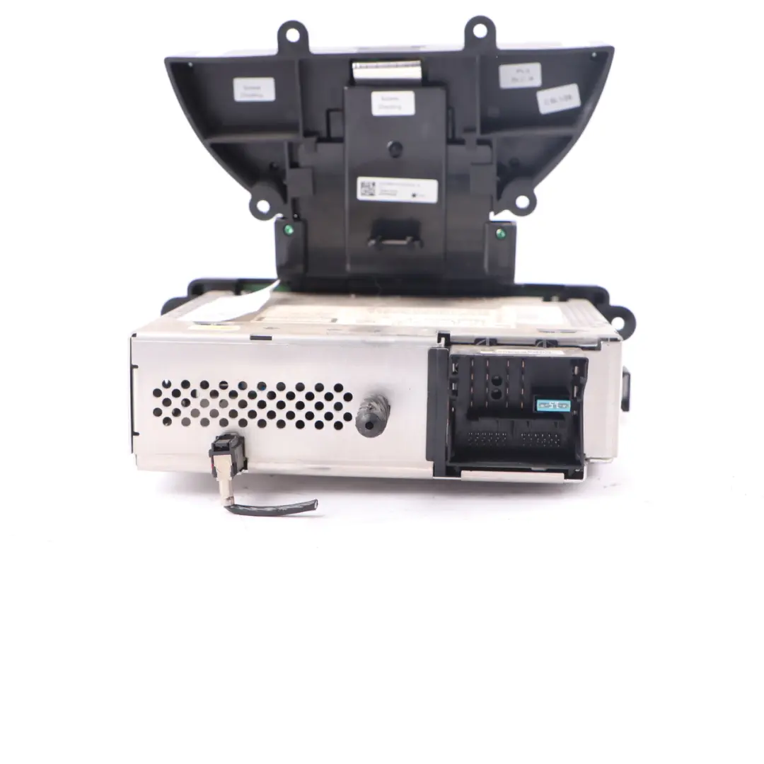 Radio lettore audio unità principale 3456805 per Mini R55 R56 R57 LCI R58 MINI CD con numero di parte 3457153 Mini R55 R56 R57 LCI R58 MINI CD Radio lettore audio unità principale 3456805 - SKU 3457153 - Numero di parte 3457153