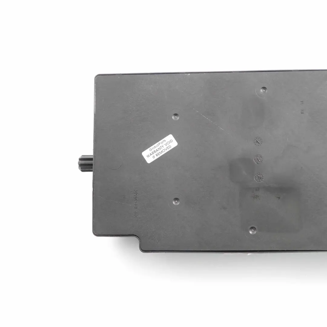 Mini Cooper R58 Caja de distribución de fusibles PL3 SPEG H8 DC/DC - SKU 3457168 - Número de pieza 3457168