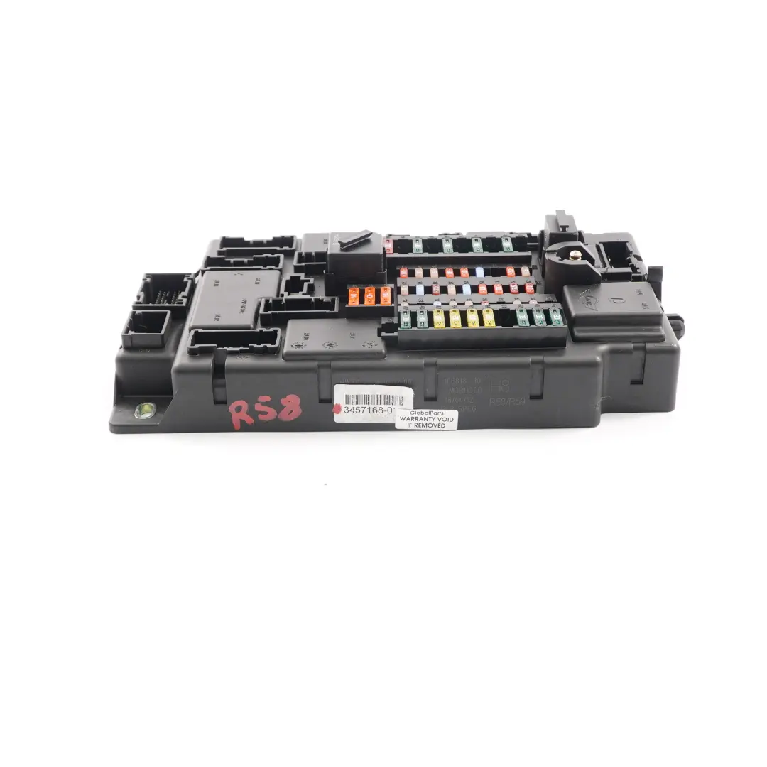 Mini Cooper R58 Fuse Distribution Box PL3 SPEG H8 DC/DC - SKU 3457168 - Part number 3457168