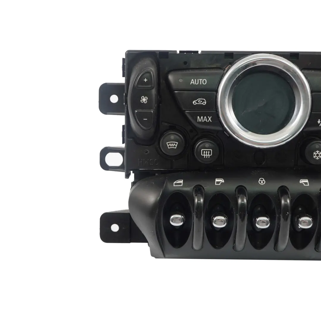 Mini Cooper R60 Panel De Control Aire Acondicionado Automático - SKU 3457397-12 - Número de pieza 3457397