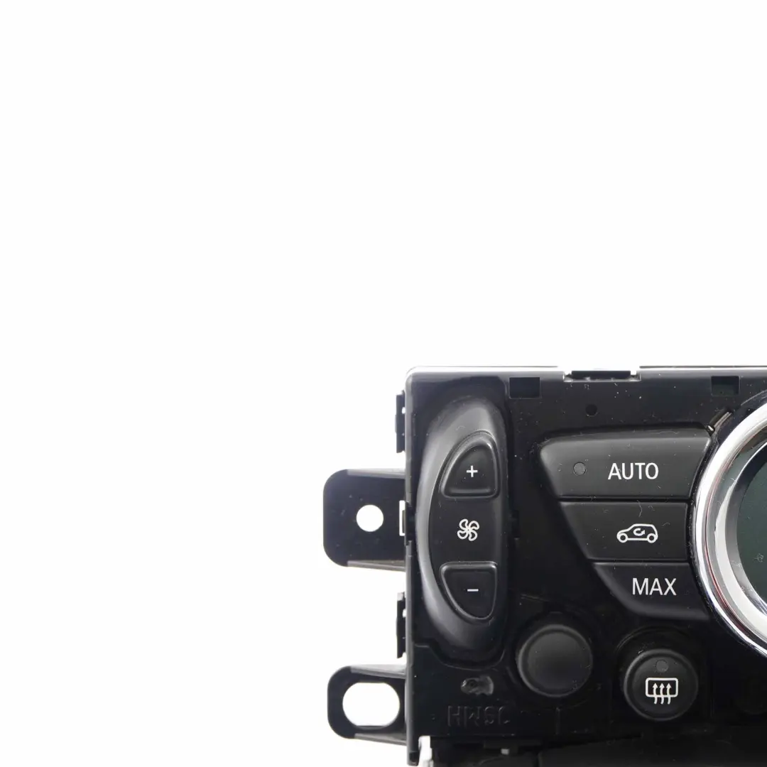 Mini Cooper R57 LCI Aire Acondicionado Automático A/C Unidad de Control Módulo - SKU 3457397-13 - Número de pieza 3457397