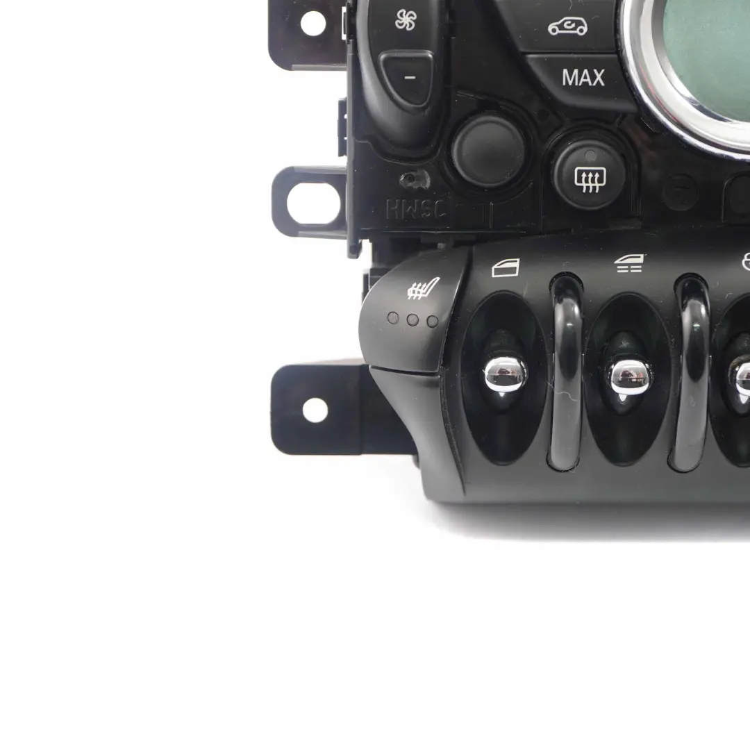 Mini Cooper R57 LCI 13 Modulo Unità Controllo Aria Condizionata Automatica A/C - SKU 3457397-13 - Numero di parte 3457397