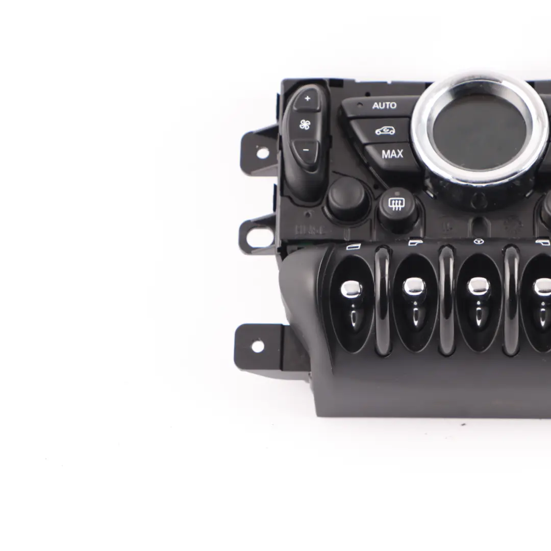 Automatische Klima Anlage A/C Heizungs Modul für Mini Cooper R60 Countryman mit Teilenummer 3457397 Mini Cooper R60 Countryman Automatische Klima Anlage A/C Heizungs Modul - SKU 3457397-14 - Teilenummer 3457397