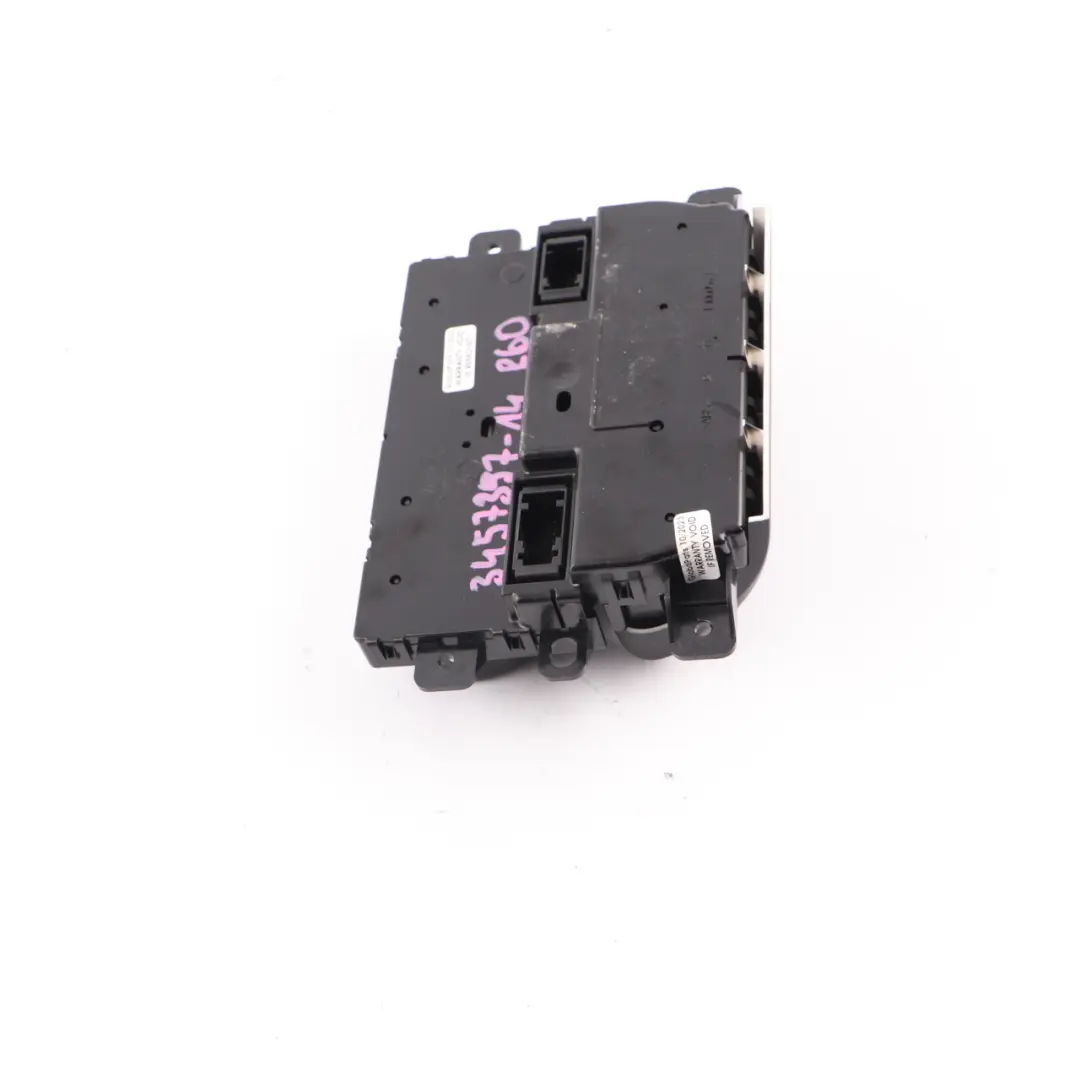 Mini Cooper R60 Countryman Automatic Air Conditioning A/C Heater Module - SKU 3457397-14 - Part number 3457397