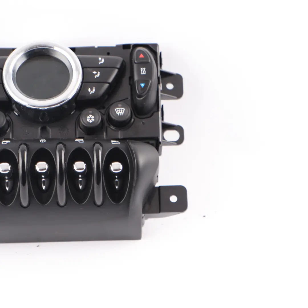 Automatische Klima Anlage A/C Heizungs Modul für Mini Cooper R60 Countryman mit Teilenummer 3457397 Mini Cooper R60 Countryman Automatische Klima Anlage A/C Heizungs Modul - SKU 3457397-14 - Teilenummer 3457397