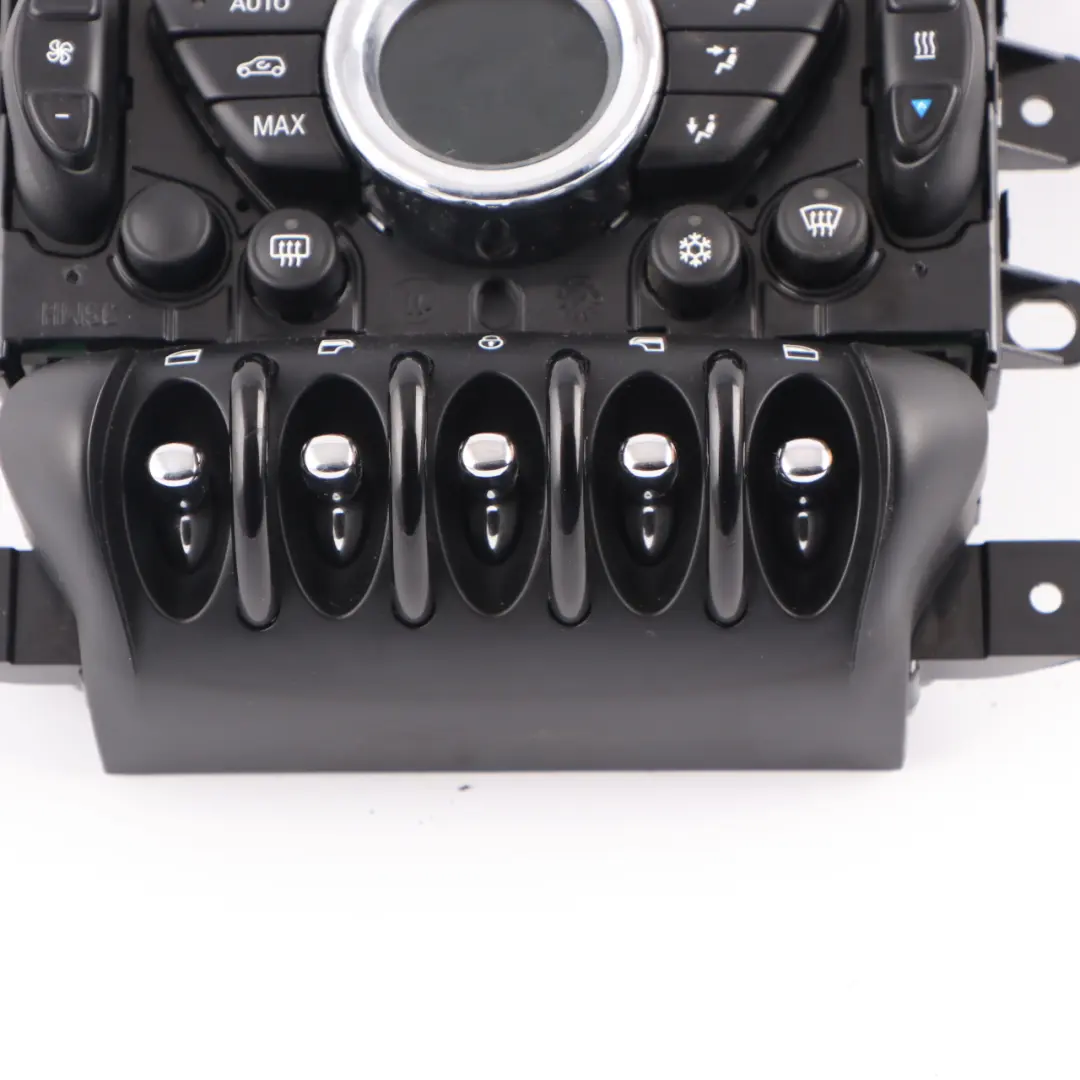 Module Chauffage Climatisation Automatique pour Mini Cooper R60 Countryman à propos du numéro de pièce 3457397 Mini Cooper R60 Countryman Module Chauffage Climatisation Automatique - SKU 3457397-14 - Numéro de pièce 3457397