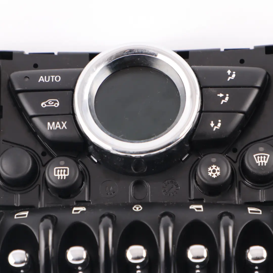 Mini Cooper R60 Countryman Automatische Klima Anlage A/C Heizungs Modul - SKU 3457397-14 - Teilenummer 3457397