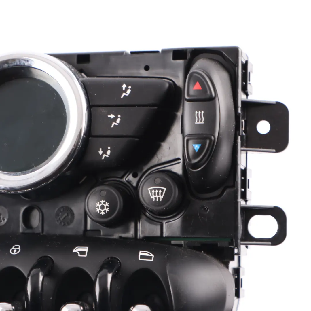 Mini Cooper R60 Countryman Automatische Klima Anlage A/C Heizungs Modul - SKU 3457397-14 - Teilenummer 3457397