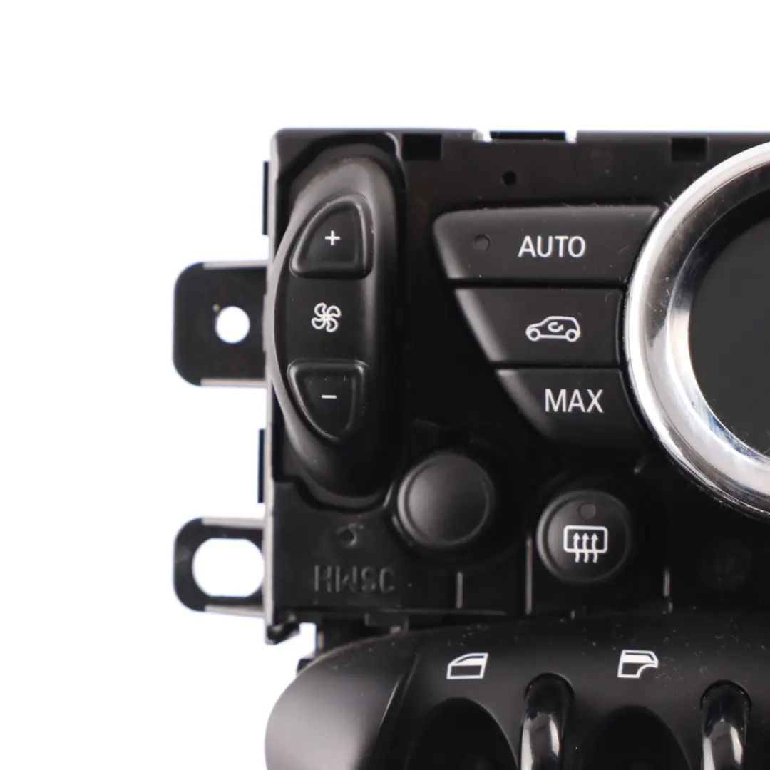 Mini Cooper R60 Countryman Automatische Klima Anlage A/C Heizungs Modul - SKU 3457397-14 - Teilenummer 3457397