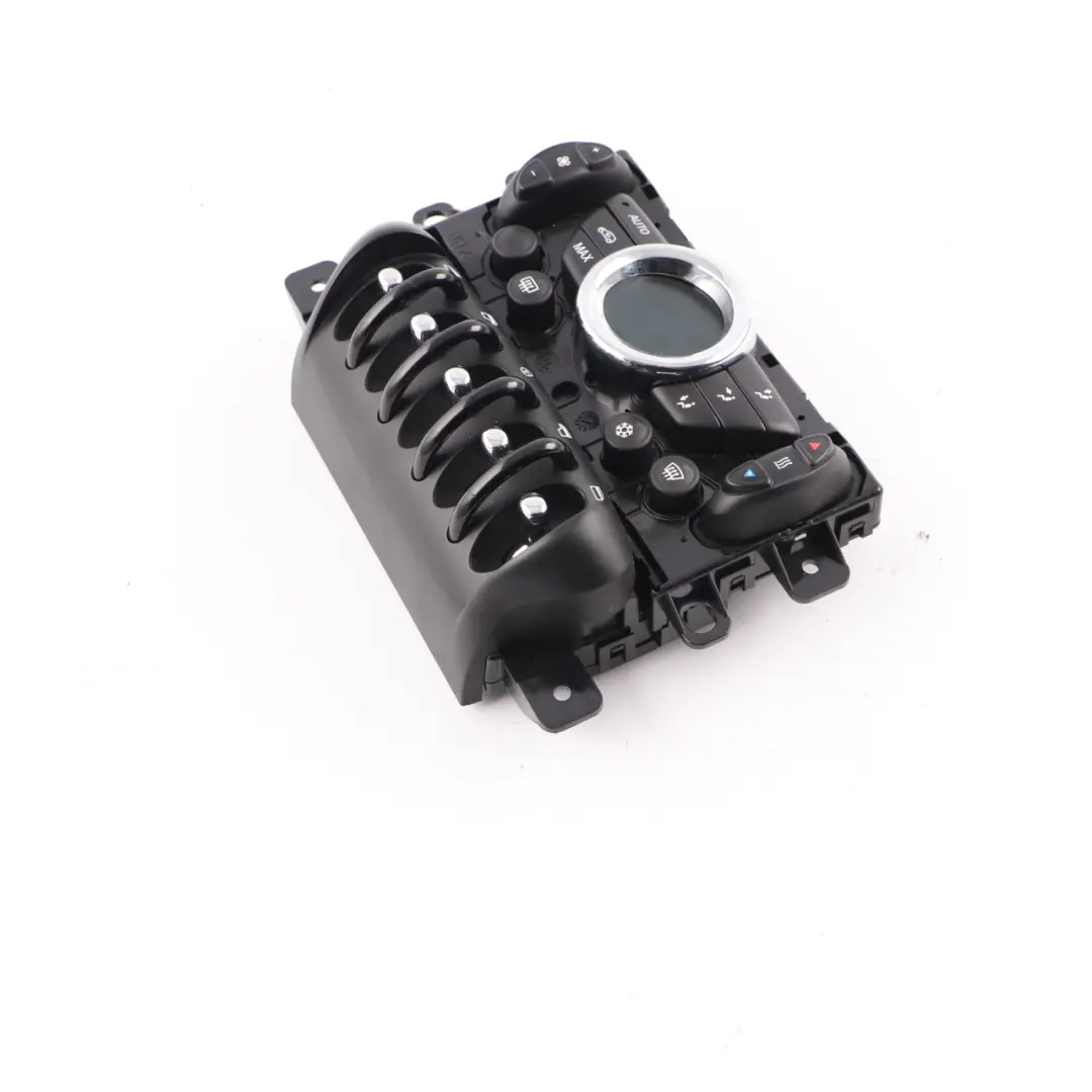 Automatische Klima Anlage A/C Heizungs Modul für Mini Cooper R60 Countryman mit Teilenummer 3457397 Mini Cooper R60 Countryman Automatische Klima Anlage A/C Heizungs Modul - SKU 3457397-14 - Teilenummer 3457397