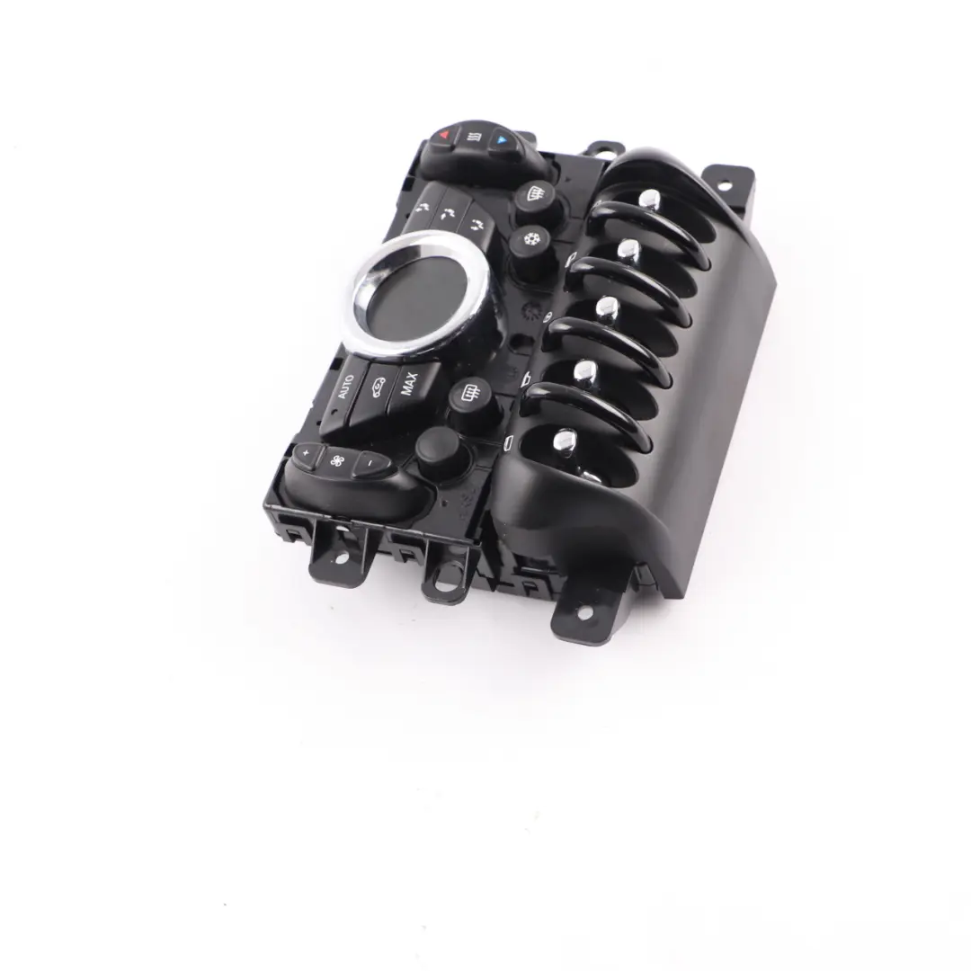 Module Chauffage Climatisation Automatique pour Mini Cooper R60 Countryman à propos du numéro de pièce 3457397 Mini Cooper R60 Countryman Module Chauffage Climatisation Automatique - SKU 3457397-14 - Numéro de pièce 3457397
