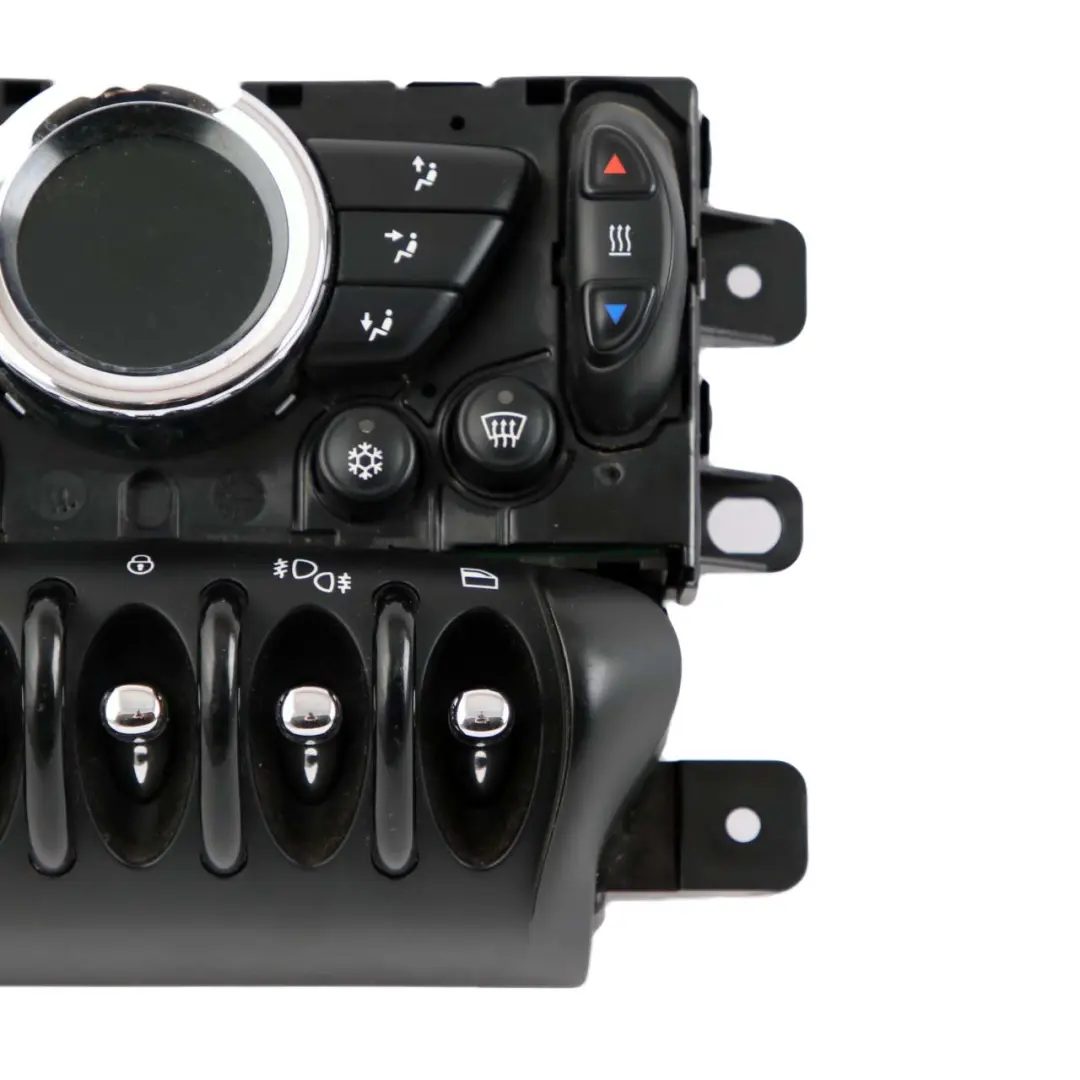 BMW Mini Cooper R57 LCI Bedienteil Klimaautomatik - SKU 3457397-3 - Teilenummer 3457397