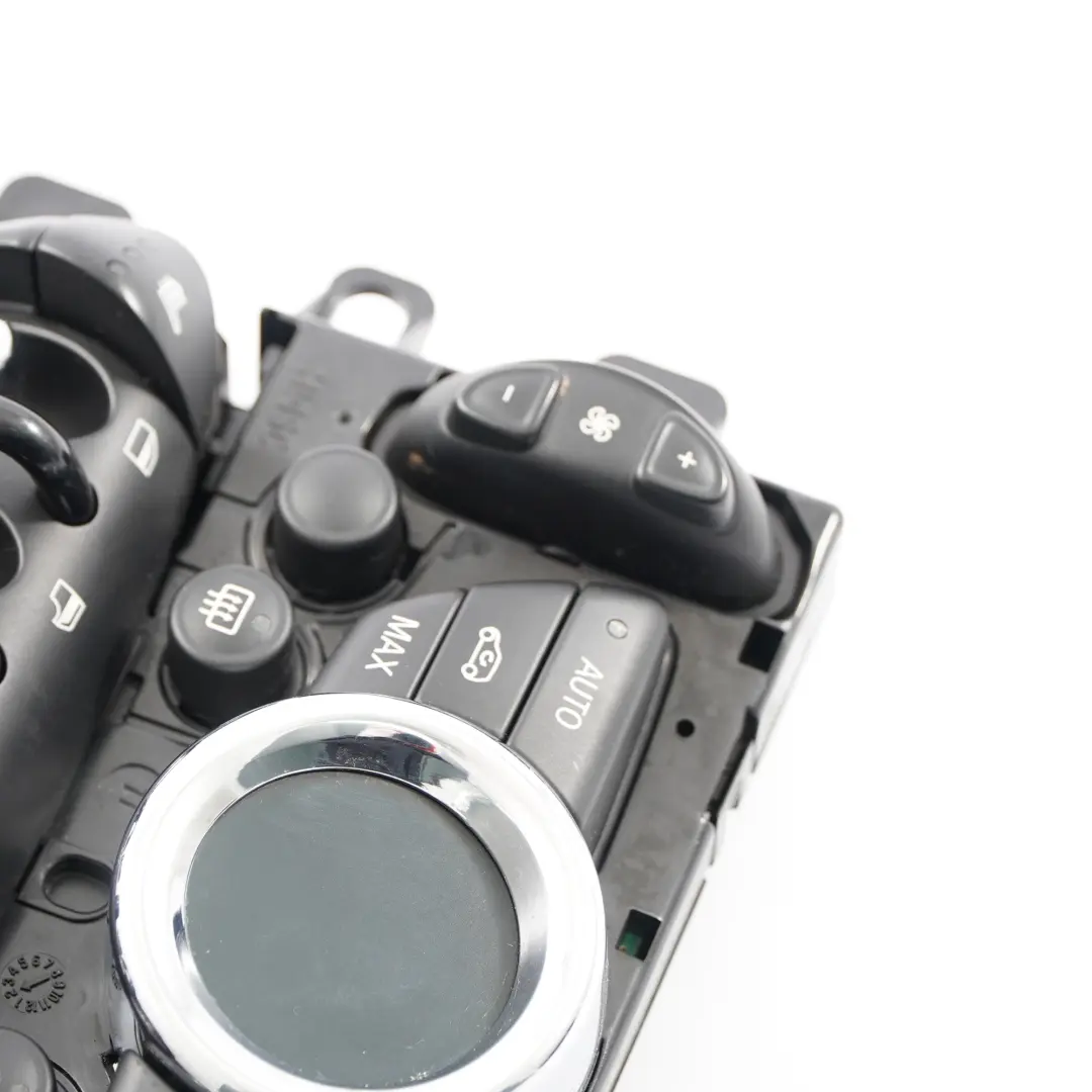 Mini Countryman R60 Interruptor De Control Automático Aire Acondicionado - SKU 3457397-9 - Número de pieza 3457397