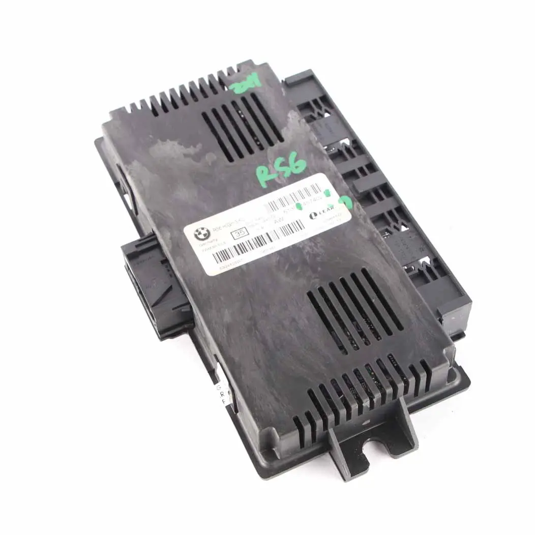 Mini Cooper R56 Fußraumleuchte Modul Hoch EKS PL3 FRM3R - SKU 3457402-1 - Teilenummer 3457402