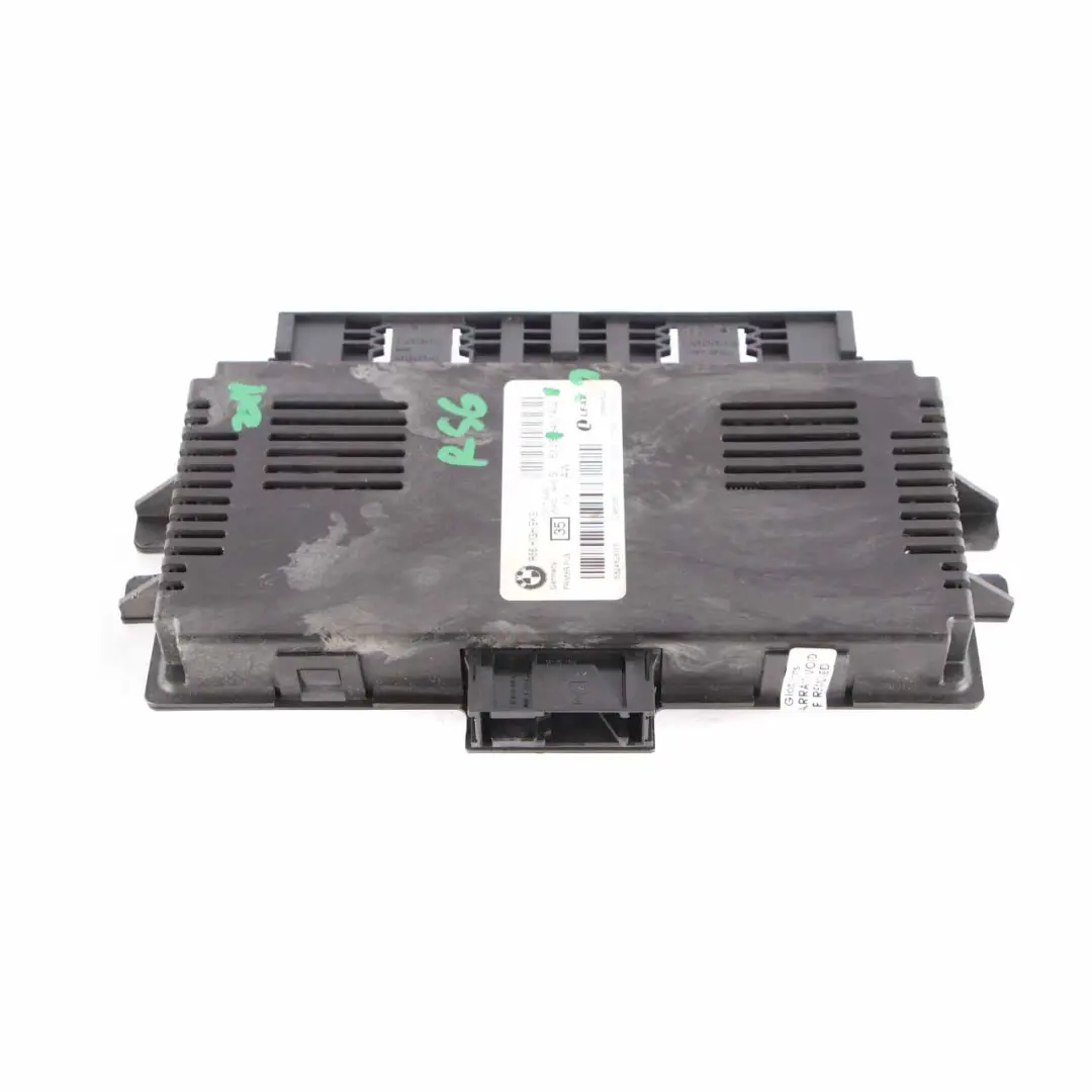 Mini Cooper R56 Fußraumleuchte Modul Hoch EKS PL3 FRM3R - SKU 3457402-1 - Teilenummer 3457402