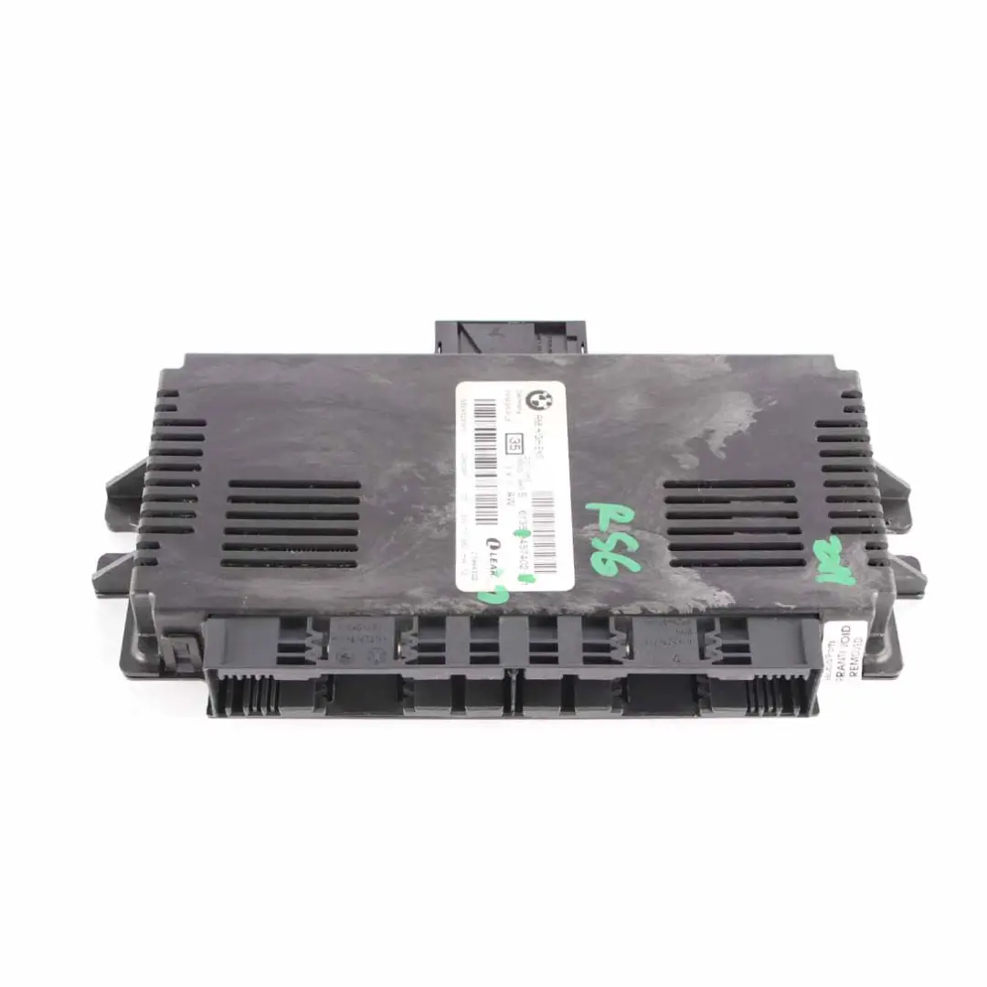 Mini Cooper R56 Fußraumleuchte Modul Hoch EKS PL3 FRM3R - SKU 3457402-1 - Teilenummer 3457402