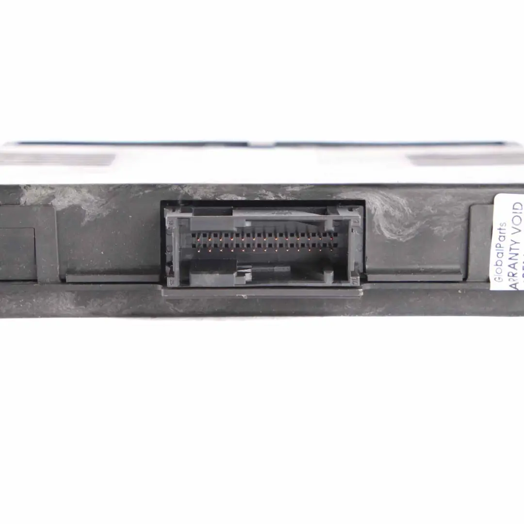 Mini Cooper R56 Fußraumleuchte Modul Hoch EKS PL3 FRM3R - SKU 3457402-1 - Teilenummer 3457402